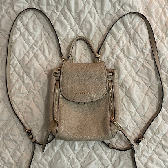 Michael Kors Backpack - Picture 2 of 8